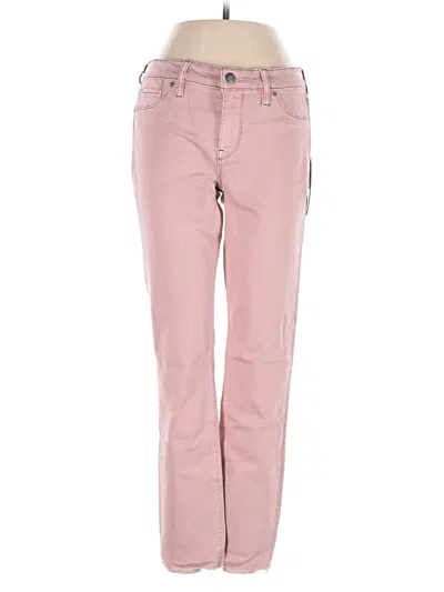 Hudson Jeans In Pink