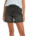 HUDSON HUDSON JEANS RELAXED UNPLUGGED SHORT
