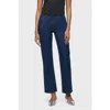 Hudson Jeans Remi High-rise Straight In Blue