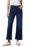 Hudson Jeans Rosalie High Waist Wide Leg Jeans In Mimas