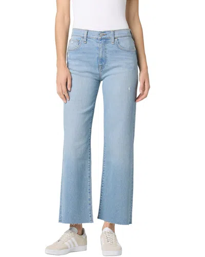 Hudson Jeans Rosalie Sierra Jean In Blue