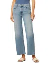 Hudson Jeans Rosalie Sierra Wide Leg Jean