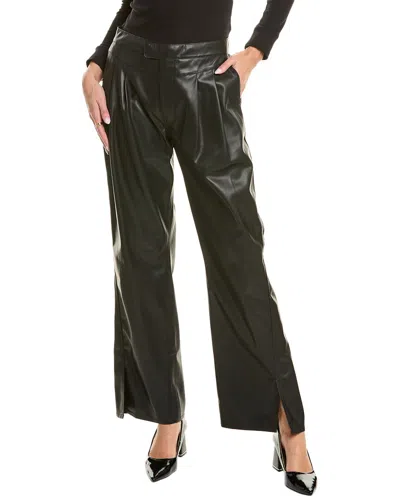 Hudson Jeans Rosie Trouser In Black