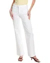 Hudson Jeans Rosalie High Waist Wide Leg Cargo Pants