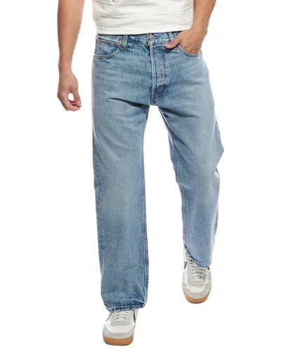 Hudson Jeans Rylan Overland Jean In Green