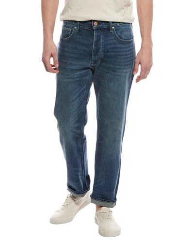 Hudson Jeans Rylan Pioneer Jean In Blue
