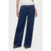 Hudson Jeans Rylee Loose Pant In Blue