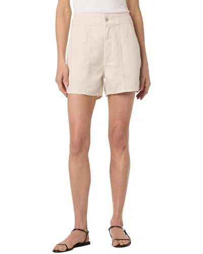 Hudson Jeans Short In White