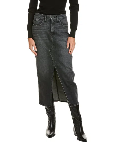 HUDSON HUDSON JEANS SKIRT