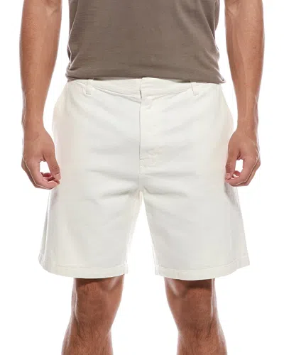 Hudson Jeans Venice Chino Short In Multi