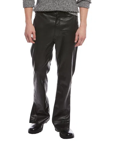 Hudson Jeans Walker Black Jean