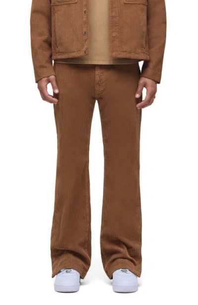 HUDSON HUDSON JEANS WALKER COTTON TROUSER PANTS