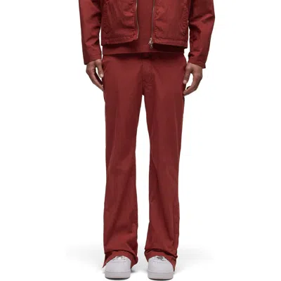 Hudson Jeans Walker Flare Pants