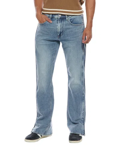 Hudson Jeans Walker Henderson Track Jean In Blue