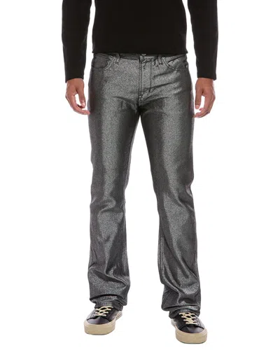 Hudson Jeans Walker Kick Flare Jean In Blue