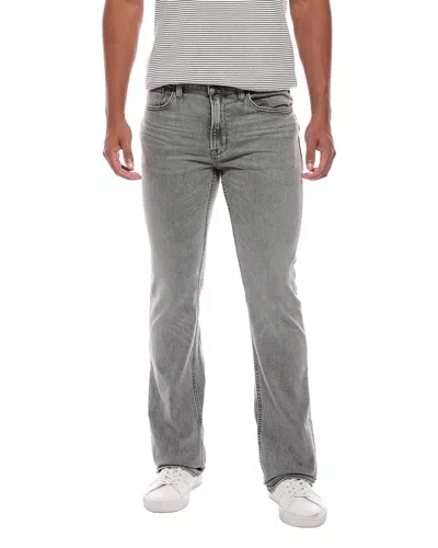 Hudson Jeans Walker Kick Flare Jean In Blue