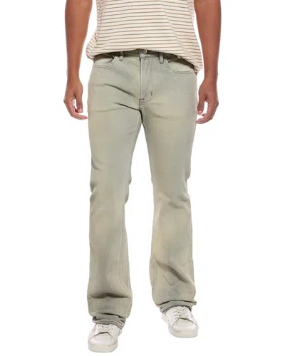 Hudson Jeans Walker Kick Flare Jean In Neutral
