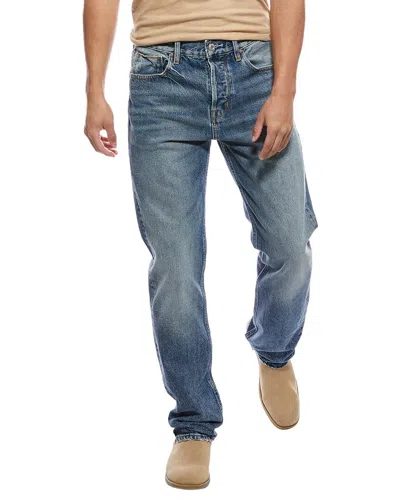 Hudson Jeans Wes Indio Jean In Blue