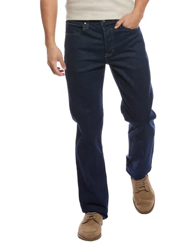 Hudson Jeans Blake Shadow Jean In Blue