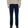 Hudson Jeans Walker Kick Flare Jeans In Blue