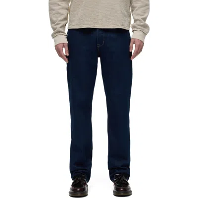 HUDSON HUDSON JEANS WES STRAIGHT LEG JEANS