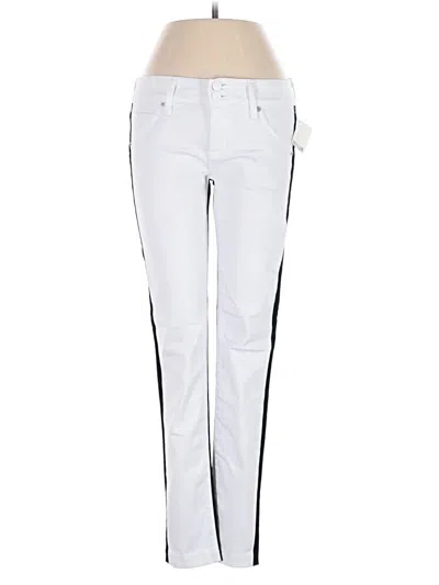 Hudson Jeans In White