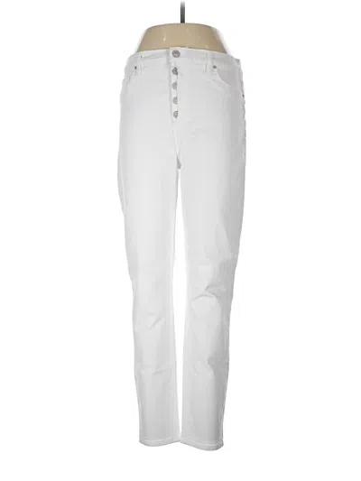 Hudson Jeans In White