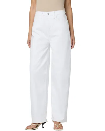 Hudson Jeans White Jean