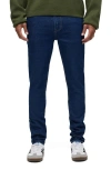 Hudson Jeans Zach Skinny Fit Jeans In High Tide