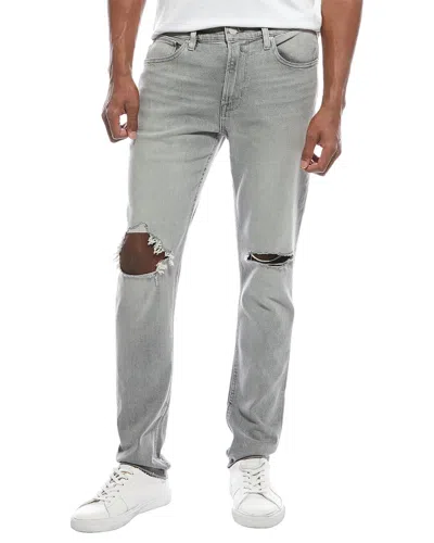 HUDSON HUDSON JEANS ZACK DARK CONCRETE SKINNY JEAN