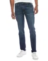 Hudson Jeans Zane Industry Skinny Jean