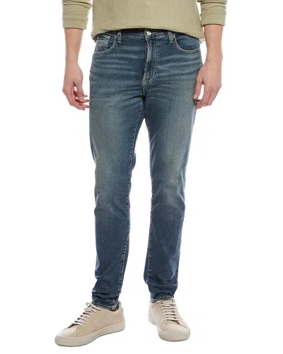 Hudson Jeans Zane Indus Jean In Blue
