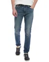 Hudson Jeans Zane Industry Skinny Jean