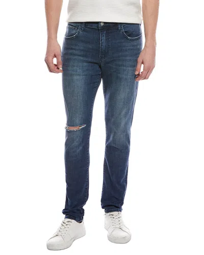 Hudson Jeans Zane Piccadilly Jean In Blue