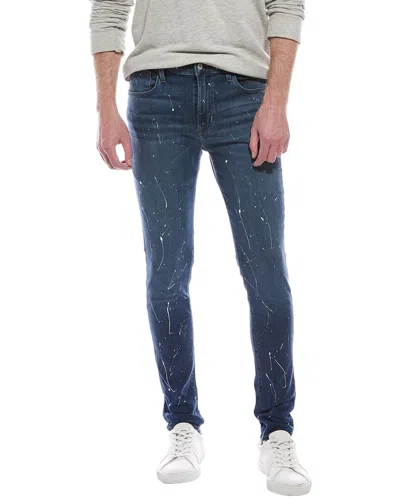Hudson Jeans Zane Reflex Skinny Leg Jean