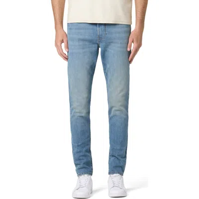 Hudson Jeans Zane Skinny Jeans In Blue
