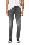 Hudson Jeans Zane Skinny Jeans In Bearpaw