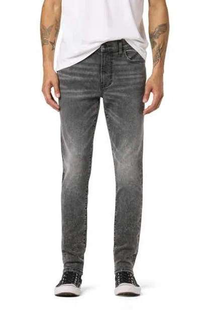 Hudson Jeans Zane Skinny Jeans In Bearpaw