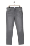 Hudson Jeans Zane Skinny Jeans In Sumatra