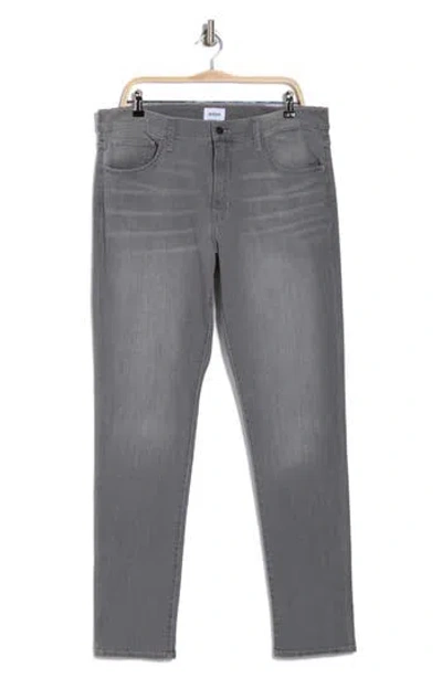 Hudson Jeans Zane Skinny Jeans In Sumatra