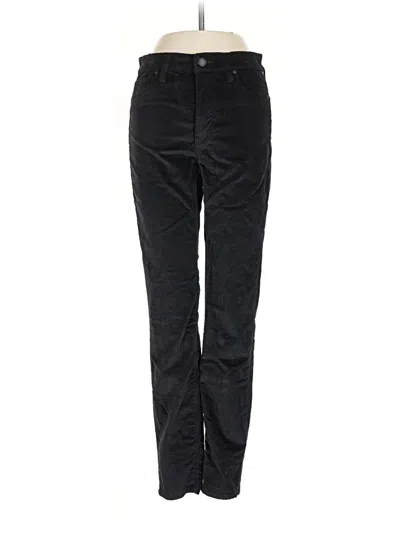 Pre-owned Hudson Jeggings In Black