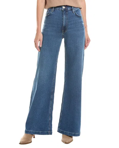 HUDSON JODIE LOOSE FIT HILLSIDE WIDE LEG JEAN