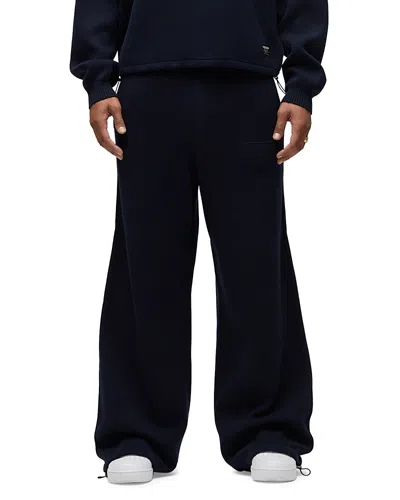Hudson Jrue Knit Pants In Olympia