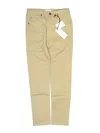 Hudson Khakis In Neutral