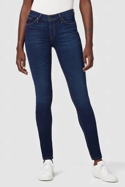 Hudson Krista Skinny Jean In Requiem