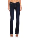 HUDSON LOVE MIDRISE BOOTCUT JEANS IN REDUX