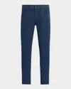 Hudson Men's Blake Slim-straight Jeans In Blue