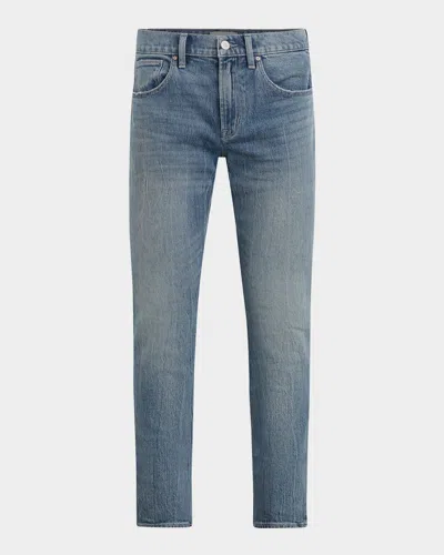 Hudson Men's Blake Slim-straight Jeans