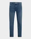 Hudson Jeans Zane Industry Skinny Jean