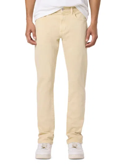 Hudson Men's Blake Slim Straight Jeans
